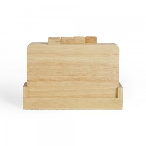 Set of cutting boards