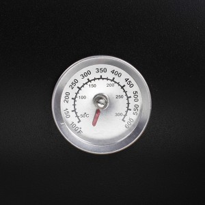 Thermomètre pour DOC250
