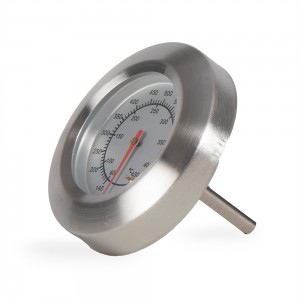 Thermometer for DOC254