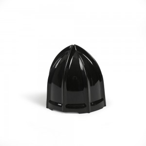 Large cone for DOD131N