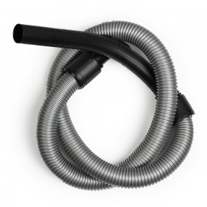 Hose with air flow control...