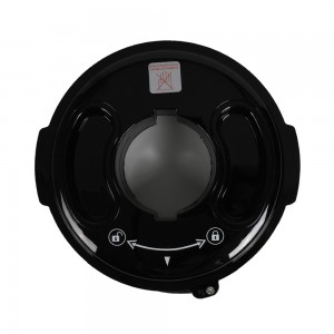 Lid for DOP140W/R