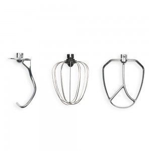 Set of 3 accessories for...