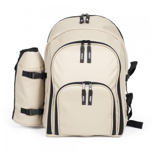 4 persons picnic backpack