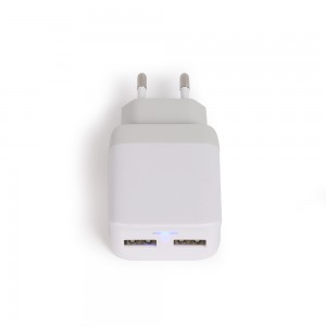 Fast charge USB charger