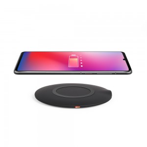 Wireless charger fast charge