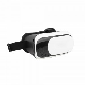 Virtual Reality Maske