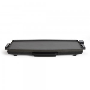 Grill griddle XXL