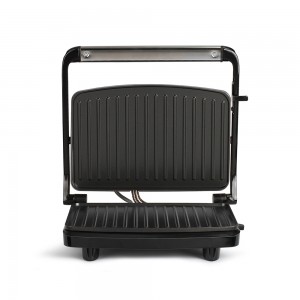 Compact grill