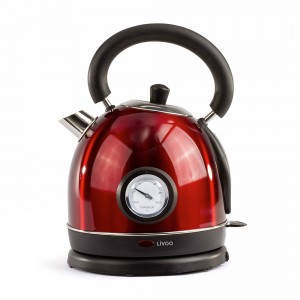 Retro kettle with...