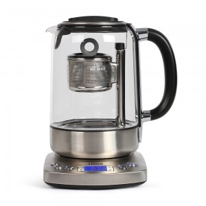 Automatic kettle tea pot 1,7 L