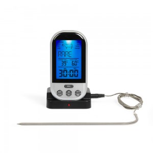Barbecue-Thermometer
